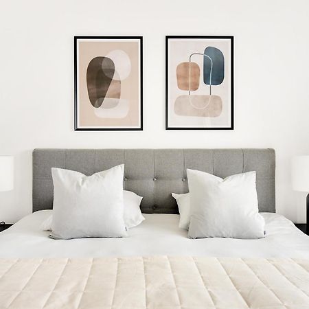 Apartamento Sanders Downtown Copenhague Exterior foto