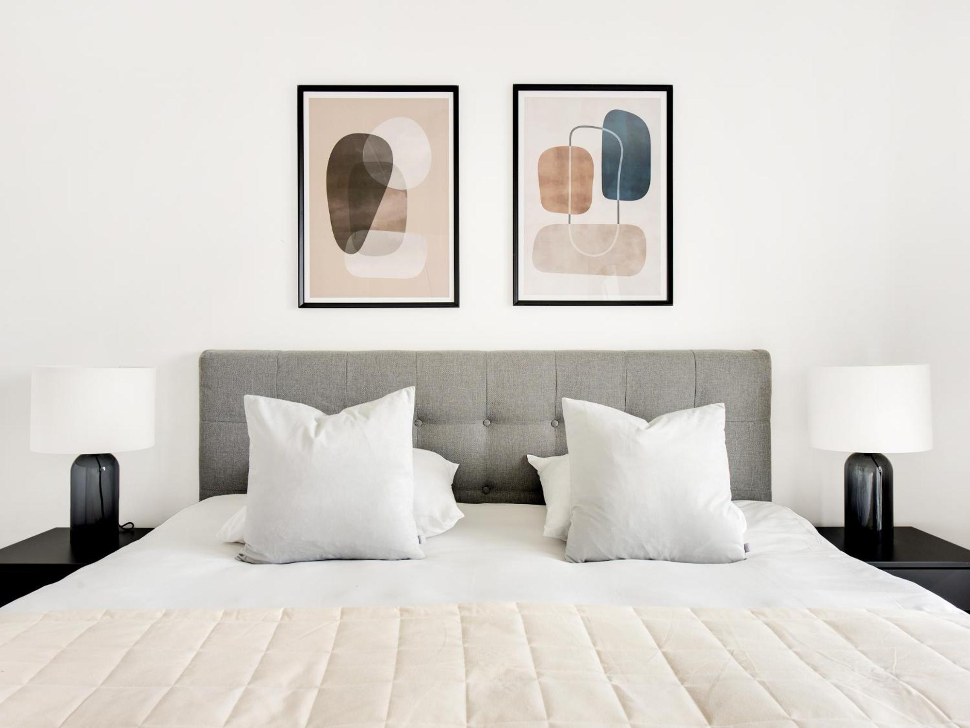 Apartamento Sanders Downtown Copenhague Exterior foto